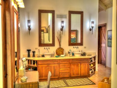 Dominican Republic Home 942743