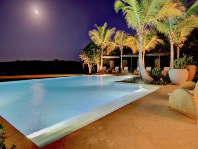 Dominican Republic Home 942744
