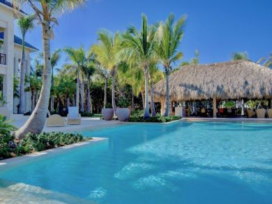 Dominican Republic Home 942744