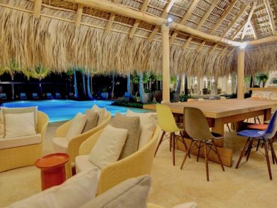 Dominican Republic Home 942744