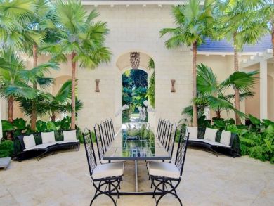 Dominican Republic Home 942744