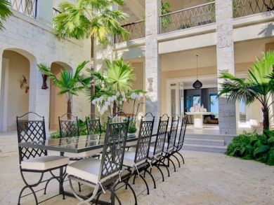 Dominican Republic Home 942744