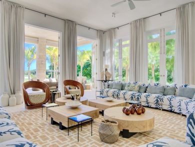 Dominican Republic Home 942744