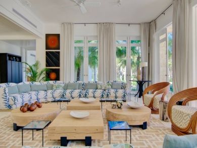 Dominican Republic Home 942744