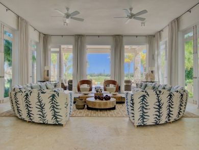 Dominican Republic Home 942744