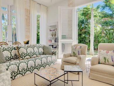 Dominican Republic Home 942744