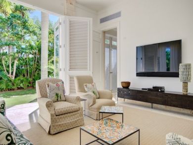 Dominican Republic Home 942744
