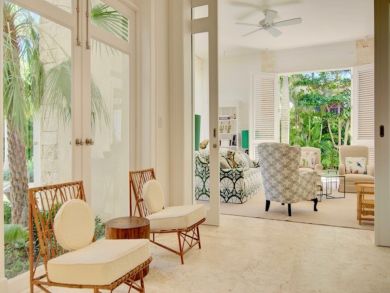Dominican Republic Home 942744