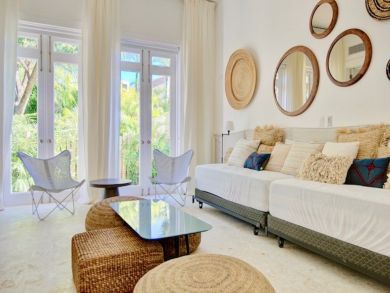 Dominican Republic Home 942744