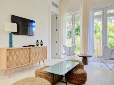 Dominican Republic Home 942744