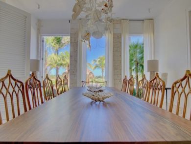 Dominican Republic Home 942744