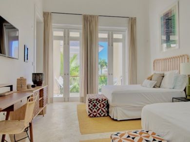 Dominican Republic Home 942744