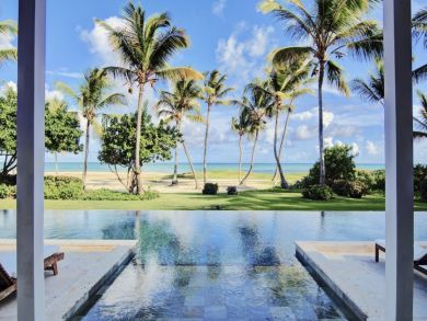 Dominican Republic Home 942746