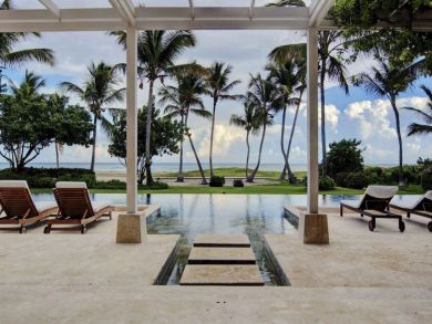 Dominican Republic Home 942746