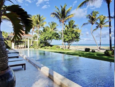 Dominican Republic Home 942746