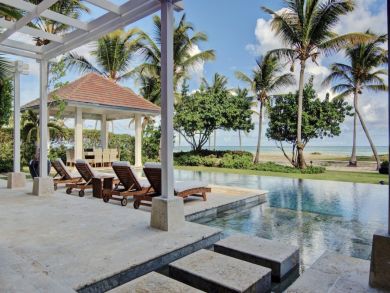 Dominican Republic Home 942746