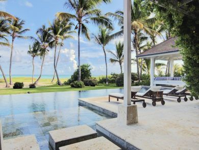 Dominican Republic Home 942746
