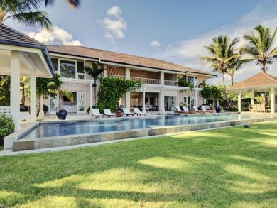Dominican Republic Home 942746