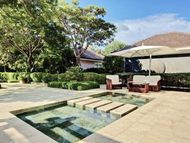 Dominican Republic Home 942746