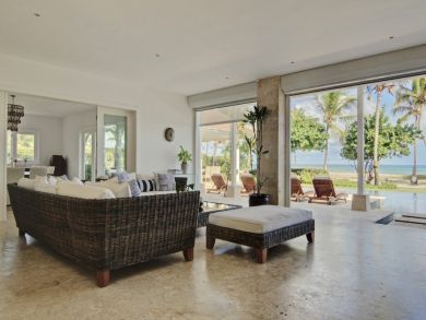 Dominican Republic Home 942746
