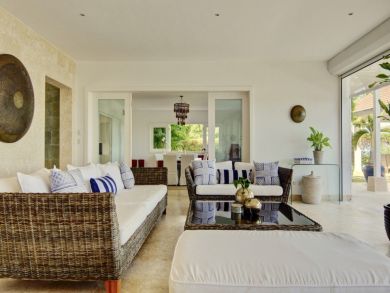 Dominican Republic Home 942746