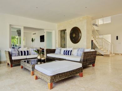 Dominican Republic Home 942746