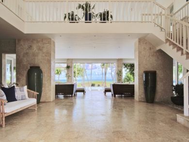 Dominican Republic Home 942746