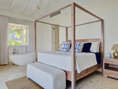 Dominican Republic Home 942746