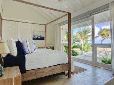 Dominican Republic Home 942746