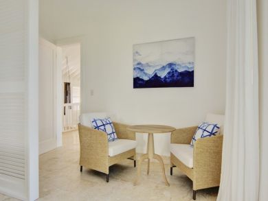 Dominican Republic Home 942746