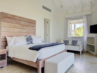 Dominican Republic Home 942746