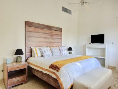 Dominican Republic Home 942746
