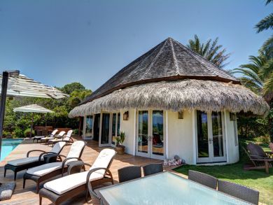 Dominican Republic Home 942747