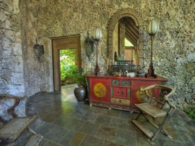 Dominican Republic Home 942747