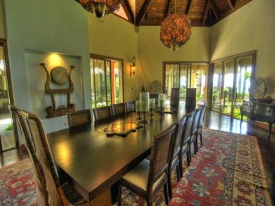 Dominican Republic Home 942747