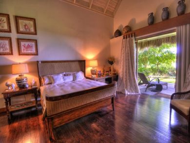 Dominican Republic Home 942747