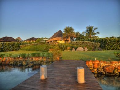Dominican Republic Home 942747