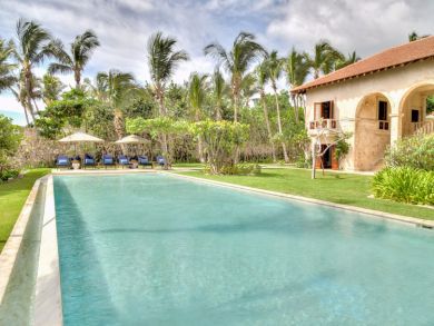 Dominican Republic Home 942749