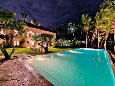 Dominican Republic Home 942749