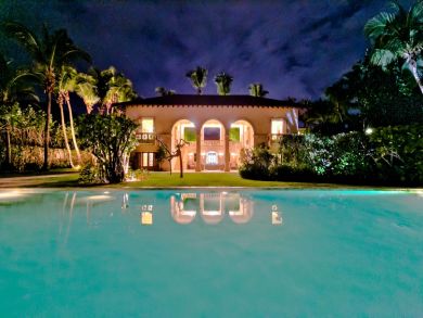 Dominican Republic Home 942749