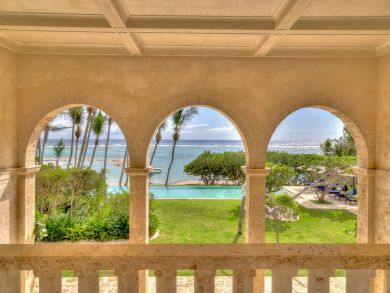 Dominican Republic Home 942749