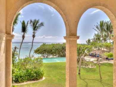 Dominican Republic Home 942749