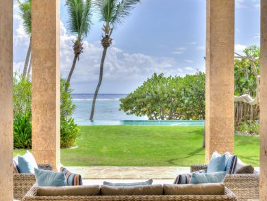 Dominican Republic Home 942749