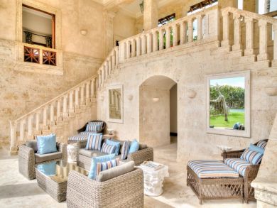 Dominican Republic Home 942749