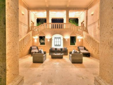 Dominican Republic Home 942749