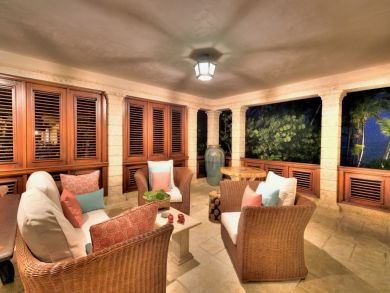Dominican Republic Home 942749