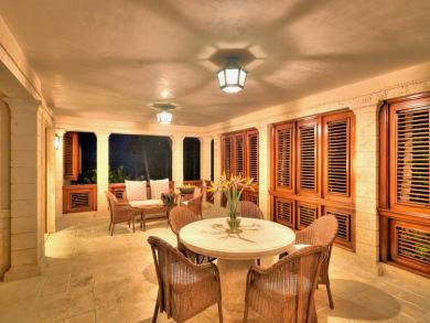 Dominican Republic Home 942749
