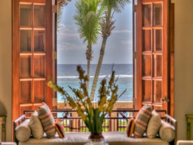 Dominican Republic Home 942749