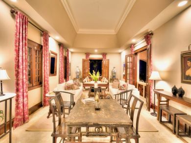 Dominican Republic Home 942749