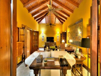 Dominican Republic Home 942749